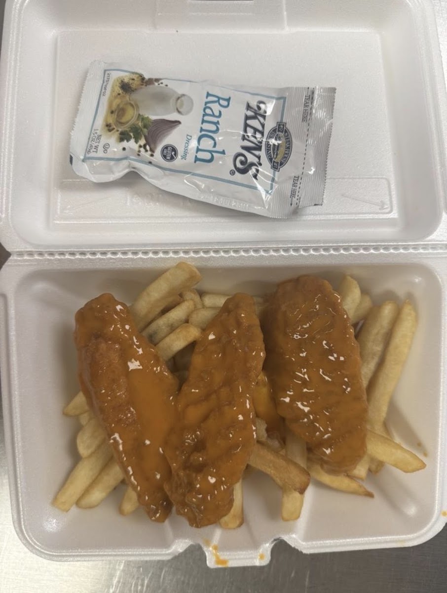 Gino's Pizza Photos 2